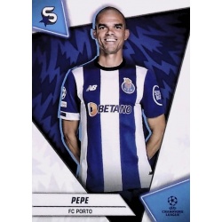 Pepe Porto 68
