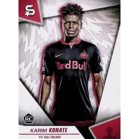 Karim Konate Salzburg 70