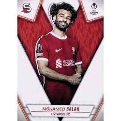 Mohamed Salah Liverpool 80
