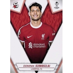 Dominik Szoboszlai Liverpool 84