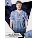 Kevin de Bruyne Manchester City 88