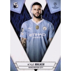 Kyle Walker Manchester City 94