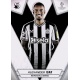 Alexander Isak Newcastle United 102