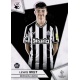 Lewis Miley Newcastle United 104