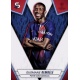 Ousmane Dembele PSG 112