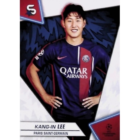 Kang-in Lee PSG 113