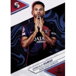 Gonçalo Ramos PSG 114