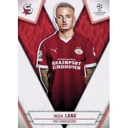 Noa Lang PSV Eindhoven 120