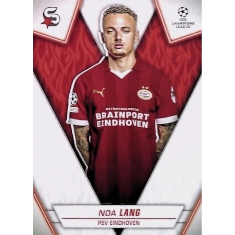 Noa Lang PSV Eindhoven 120