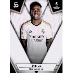 Vini Jr Real Madrid 134