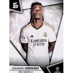 Eduardo Camavinga Real Madrid 137