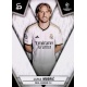 Luka Modric Real Madrid 138