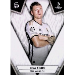 Toni Kroos Real Madrid 139