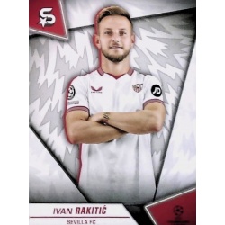 Ivan Rakitic Sevilla 146