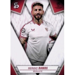 Sergio Ramos Sevilla 148