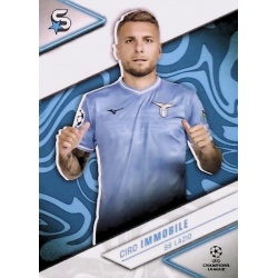 Ciro Immobile SS Lazio 153