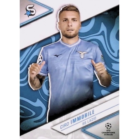 Ciro Immobile SS Lazio 153