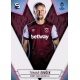 Tomas Soucek West Ham United 157