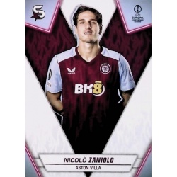 Nicolo Zaniolo Aston Villa 170