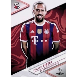 Franck Ribery Bayern Munich 195