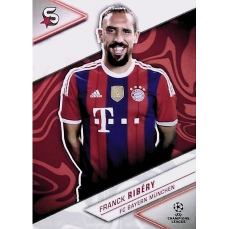 Franck Ribery Bayern Munich 195