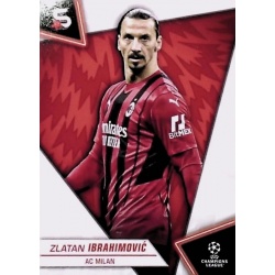 Zlatan Ibrahimovic AC Milan 199