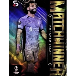 Mohammed Salah Matchwinner MW-21