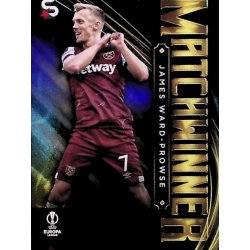 James Ward-Prowse Matchwinner MW-28