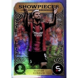 Olivier Giroud Showpieces SP-3