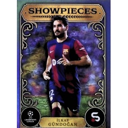 Ilkay Gundogan Showpieces SP-10