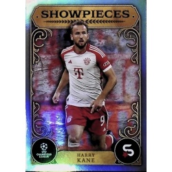 Harry Kane Showpieces SP-12