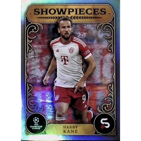 Harry Kane Showpieces SP-12