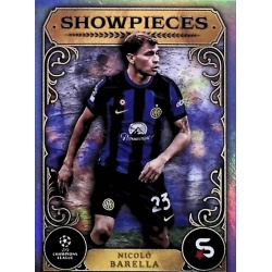 Nicolo Barella Showpieces SP-13