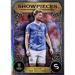 Kevin de Bruyne Showpieces SP-15