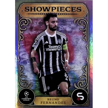 Bruno Fernandes Showpieces SP-18