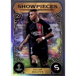 Kylian Mbappe Showpieces SP-21