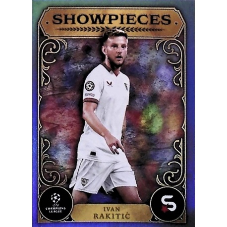 Ivan Rakitic Showpieces SP-27