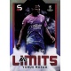 Yunus Musah No Limits NL-2