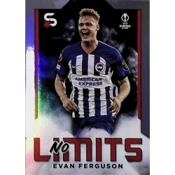 Evan Ferguson No Limits NL-5