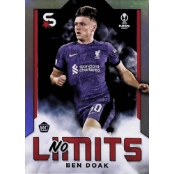 Ben Doak No Limits NL-10