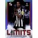 Alexander Isak No Limits NL-13