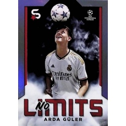 Arda Guler No Limits NL-16