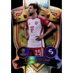 Thomas Muller Royal Chrome ROY-1