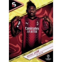 Rafael Leao Common AC Milan 1