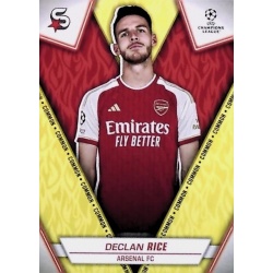 Declan Rice Common Arsenal 13