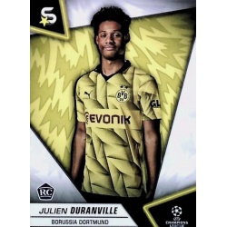 Julien Duranville Common Borussia Dortmund 25