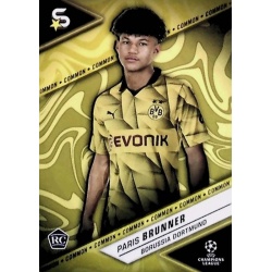 Paris Brunner Common Borussia Dortmund 27