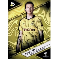 Marco reus Common Borussia Dortmund 28