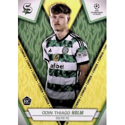 Odin Thiago Holm Common Celtic 40