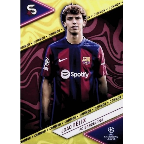 Joao Felix Common Barcelona 45